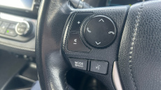 Toyota RAV4 2.5 VVT-i Hybrid Icon 5dr CVT Hybrid Estate